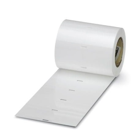 EMT (50X26)R CUS 0830248 PHOENIX CONTACT Rótulo insertable, para identificar sistemas de control Siemens ET ..