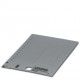 US-EMLP (40X10) SR 0830328 PHOENIX CONTACT Targhetta in plastica