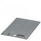 US-EMLSP (28X10) SR 0830329 PHOENIX CONTACT Repères à coller, visser ou riveter