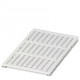 UCT-EM (30X5) YE 0830340 PHOENIX CONTACT Repère pour crampon terminal