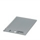US-EMLP (40X10) SR CUS 0830367 PHOENIX CONTACT Plaqueta de plástico