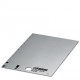 US-EMLP (35X15) SR CUS 0830377 PHOENIX CONTACT Marcador de plástico, Tarjeta, disponible: por tarjeta, plata..