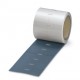 EMT (31X12,5)R GY CUS 0830390 PHOENIX CONTACT Einsteckschild