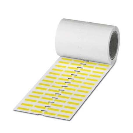 EML (19X6)R YE CUS 0830396 PHOENIX CONTACT Etichetta