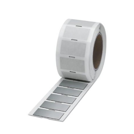 EMLP (60X30)R SR CUS 0830398 PHOENIX CONTACT Etiquette en plastique