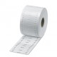 WMTB HF (55X15)R CUS 0830415 PHOENIX CONTACT Marcador de cables, disponible: por líneas, blanco, rotulado se..