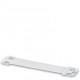 WM-CARRIER/B (48X10)LPR 0830423 PHOENIX CONTACT Porte-repères pour câbles