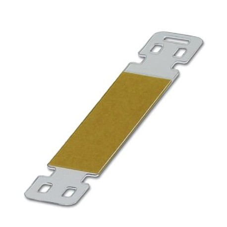 WM-CARRIER/B (55X15)LPR 0830424 PHOENIX CONTACT Porte-repères pour câbles