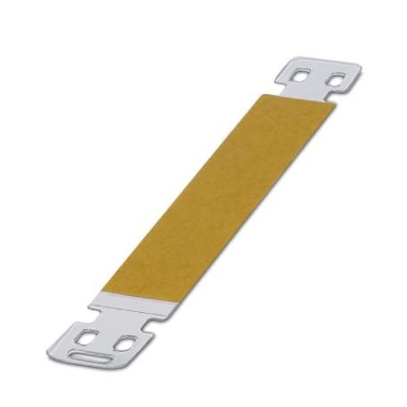 WM-CARRIER/B (85X15)LPR 0830425 PHOENIX CONTACT Supporto per segnacavi
