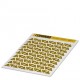 PML-W101 (12,5X12,5) 0830432 PHOENIX CONTACT Warnschild