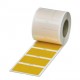 PML-W300 (74X37)R 0830459 PHOENIX CONTACT Etiquette d'avertissement