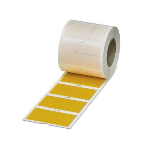 PML-W300 (74X37)R 0830459 PHOENIX CONTACT Etiquette d'avertissement