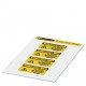PML-W302 (52X26) 0830465 PHOENIX CONTACT Targhetta di segnalazione