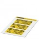 PML-W303 (74X37) 0830470 PHOENIX CONTACT Warning label