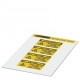 PML-W305 (52X26) 0830477 PHOENIX CONTACT Targhetta di segnalazione