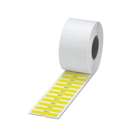 EML (50X10)R YE 0830484 PHOENIX CONTACT Etiquette