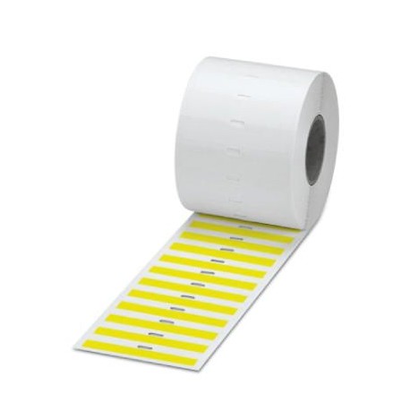 EML (75X10)R YE 0830486 PHOENIX CONTACT Etiquette