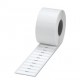 EML (50X10)R CUS 0830489 PHOENIX CONTACT Etiqueta, disponible: por líneas, blanco, rotulado según las indica..