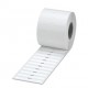 EML (75X10)R CUS 0830491 PHOENIX CONTACT Etiqueta, disponible: por líneas, blanco, rotulado según las indica..