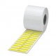 EML (75X10)R YE CUS 0830492 PHOENIX CONTACT Etiqueta, disponible: por líneas, amarillo, rotulado según las i..
