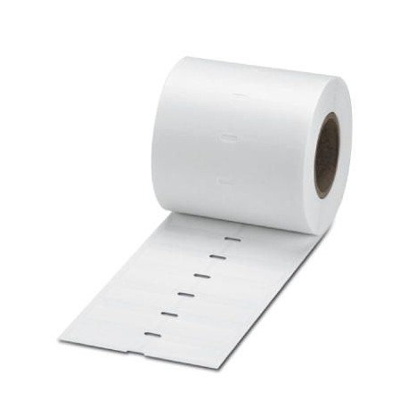 EML-RM (40X15)R 0830537 PHOENIX CONTACT Etiqueta, separable, Rollo, blanco, sin rotular, rotulable con: THER..