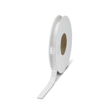 EML-RM (15X6)RL-T 0830541 PHOENIX CONTACT Etiqueta, separable, Rollo, blanco, sin rotular, rotulable con: TH..