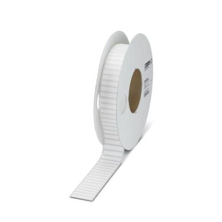 EML-RM (35X6,5)RL-T 0830548 PHOENIX CONTACT Etiqueta, separable, Rollo, blanco, sin rotular, rotulable con: ..