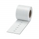 EML-ESD (15X15)R 0830566 PHOENIX CONTACT Marcado de aparatos, Rollo, blanco, sin rotular, rotulable con: THE..