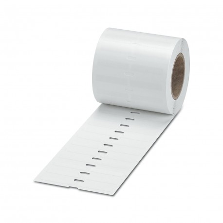 EML-ESD (35X6,5)R 0830572 PHOENIX CONTACT Marcado de aparatos, Rollo, blanco, sin rotular, rotulable con: TH..