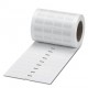 EML-ESD (20X7)R CUS 0830591 PHOENIX CONTACT Marcado de aparatos, disponible: por líneas, blanco, rotulado se..