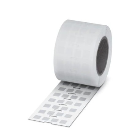 EML-ESD (32X10)R CUS 0830595 PHOENIX CONTACT Repérage d'appareils, à commander : sous forme de ligne, blanc,..