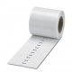 EML-ESD (35X6,5)R CUS 0830596 PHOENIX CONTACT Marcado de aparatos, disponible: por líneas, blanco, rotulado ..