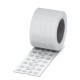EML-ESD (45X5)R CUS 0830598 PHOENIX CONTACT Equipment marking, can be ordered: By line, white, labeled accor..