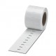 EML-ESD (50X10)R CUS 0830599 PHOENIX CONTACT Marcado de aparatos, disponible: por líneas, blanco, rotulado s..