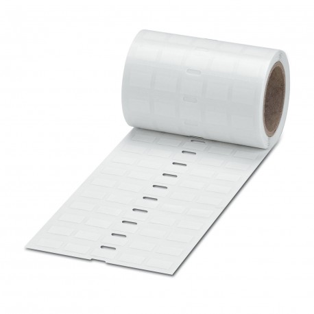 EML-HA (15X9)R 0830600 PHOENIX CONTACT Étiquette pour surfaces brutes