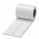 EML-HA (20X20)R 0830602 PHOENIX CONTACT Etichetta per superfici critiche, Rotolo, bianco, in bianco, siglabi..