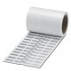 EML-HA (19X6)R SR 0830612 PHOENIX CONTACT Étiquette pour surfaces brutes