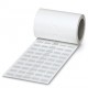 EML-HA (20X20)R SR 0830613 PHOENIX CONTACT Label for rough surfaces, Roll, silver, unlabeled, can be labeled..