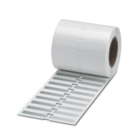 EML-HA (40X8)R SR 0830615 PHOENIX CONTACT Étiquette pour surfaces brutes