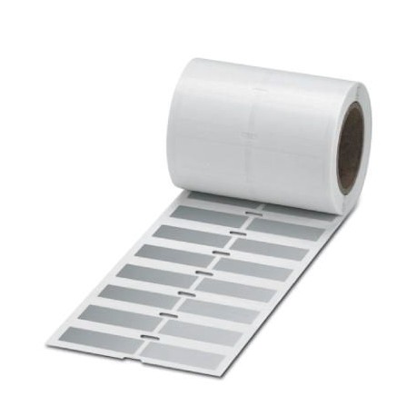 EML-HA (40X15)R SR 0830616 PHOENIX CONTACT Étiquette pour surfaces brutes