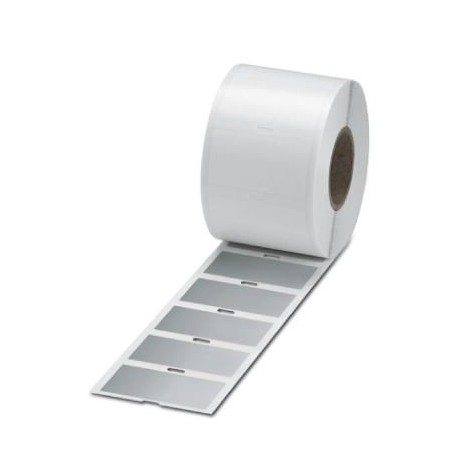 EML-HA (60X30)R SR 0830617 PHOENIX CONTACT Étiquette pour surfaces brutes