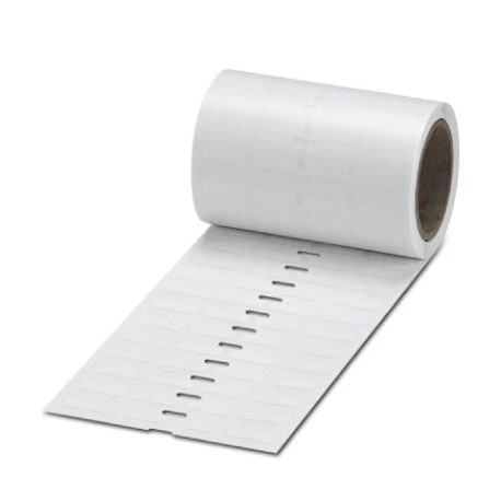 EML-HA (19X6)R CUS 0830623 PHOENIX CONTACT Etiqueta para superfícies rugosas