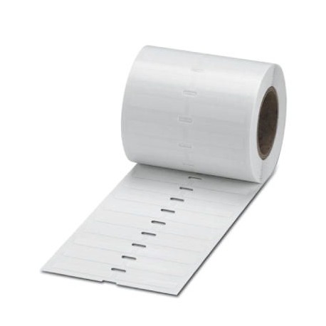 EML-HA (40X8)R CUS 0830626 PHOENIX CONTACT Etiqueta para superfícies rugosas