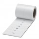 EML-HA (40X15)R CUS 0830627 PHOENIX CONTACT Etiqueta para superfícies rugosas