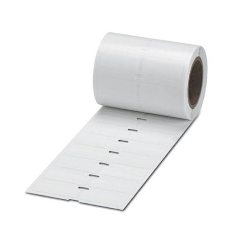 EML-HA (40X15)R CUS 0830627 PHOENIX CONTACT Etiqueta para superfícies rugosas