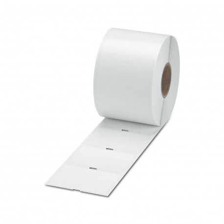 EML-HA (76X51)R CUS 0830631 PHOENIX CONTACT Étiquette pour surfaces brutes