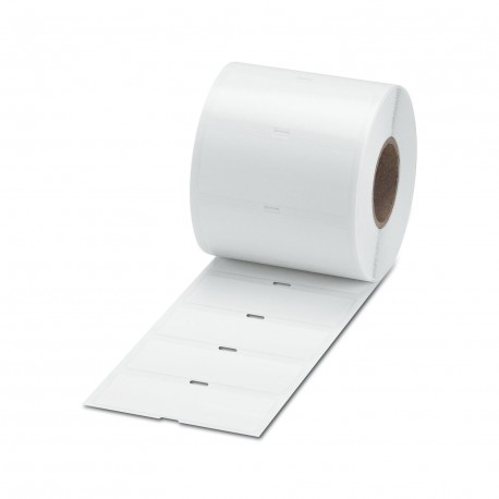 EML-HA (85X32)R CUS 0830632 PHOENIX CONTACT Etiqueta para superfícies rugosas