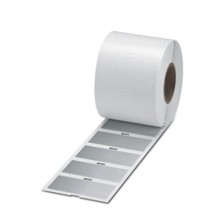 EML-HA (70X32)R SR CUS 0830640 PHOENIX CONTACT Étiquette pour surfaces brutes