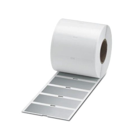 EML-HA (85X32)R SR CUS 0830643 PHOENIX CONTACT Etiqueta para superfícies rugosas