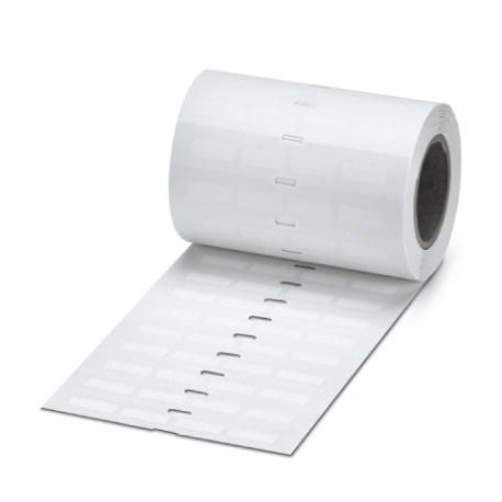 EML-HT (20X7)R CUS 0830664 PHOENIX CONTACT Etiqueta de alta temperatura, para impresora transferencia térmic..